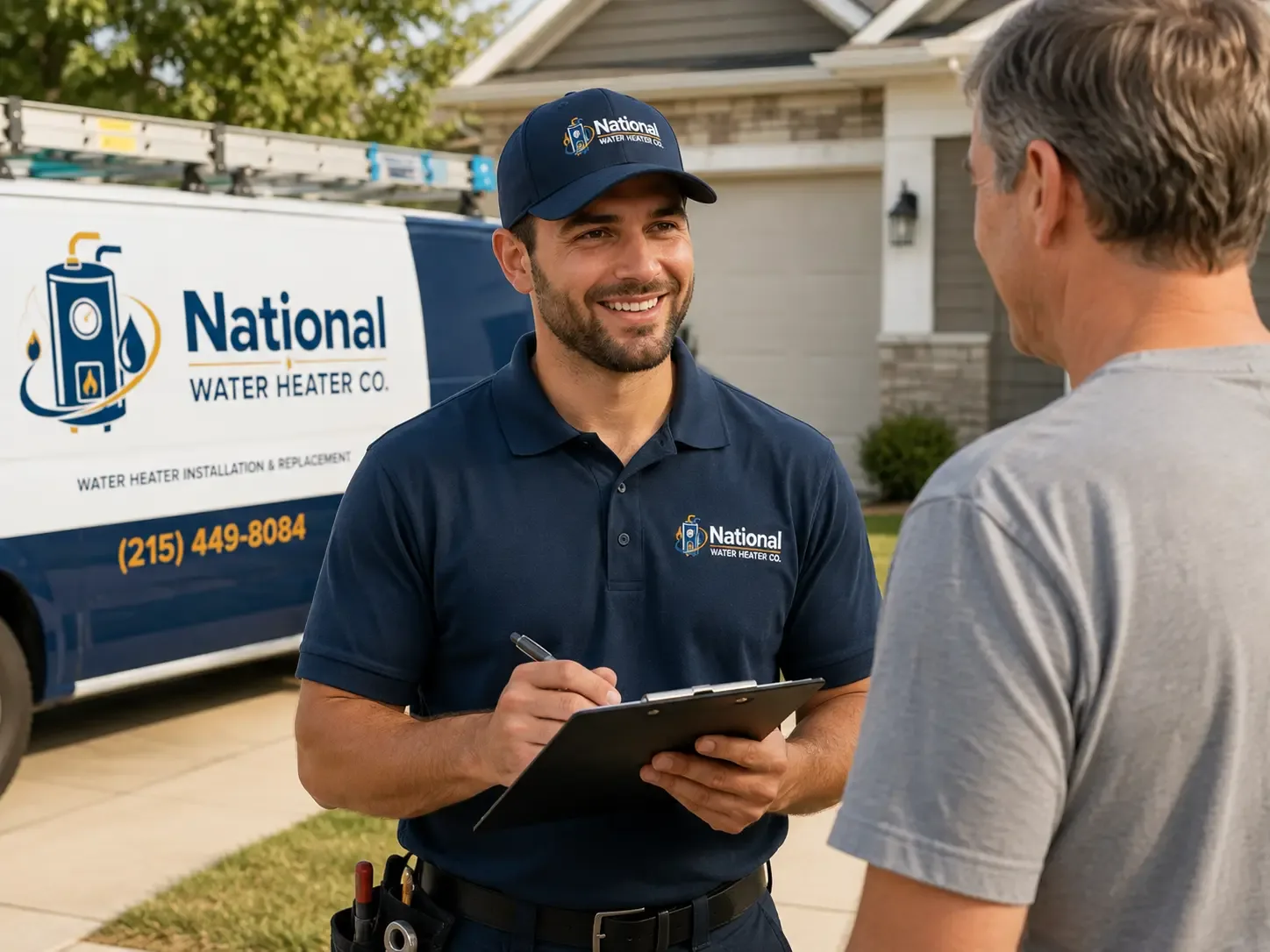 Water Heater Installation Logan, NM FAQs